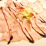 Photo n°6 de l'avis de Enrico.a fait le 11/04/2024 à 09:09 sur le  Vecia Ostaria à Trevenzuolo