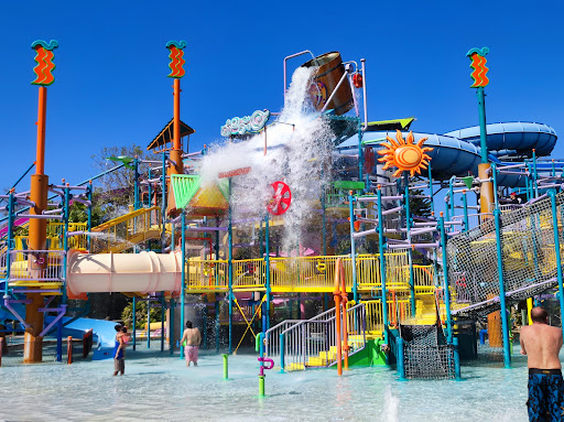 Water Park «Aquatica», reviews and photos, 5800 Water Play Way, Orlando, FL 32821, USA