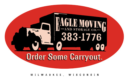 Moving Company «Eagle Moving & Storage Co», reviews and photos, 929 W Bruce St, Milwaukee, WI 53204, USA