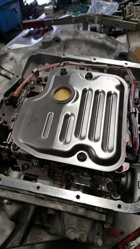 Transmission Shop «AAMCO Transmissions & Total Car Care», reviews and photos, 4306 W Century Blvd, Inglewood, CA 90304, USA