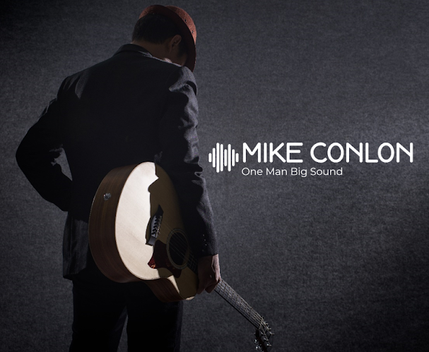 Mike Conlon Musician Singer/Songwriter DJ