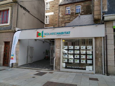 Square Habitat Lannion à Lannion