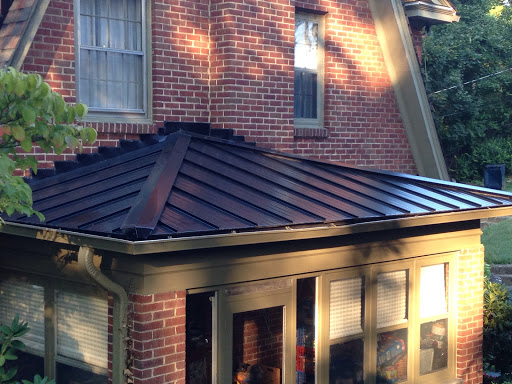 Roofing Contractor «Vinton Roofing Company, Inc.», reviews and photos, 124 E Washington Ave, Vinton, VA 24179, USA