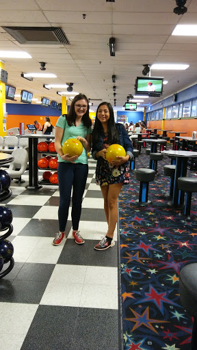 Bowling Alley «Mountain Run Bowling Center», reviews and photos, 584 Culpeper Town Square, Culpeper, VA 22701, USA