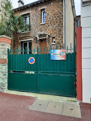 Kevin L peinture 77 Seine et Marne peintre Intérieur extérieur à Villevaudé