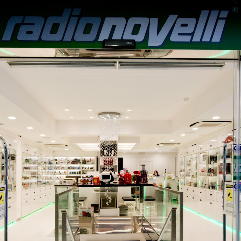 Radionovelli