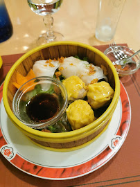 Plats et boissons du Restaurant vietnamien Le Dragon d'Asie / nouveau propriétaire à Mende - n°13
