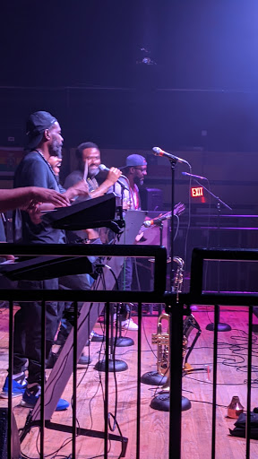 Night Club «The Palace», reviews and photos, 13989 Jefferson Davis Hwy, Woodbridge, VA 22191, USA