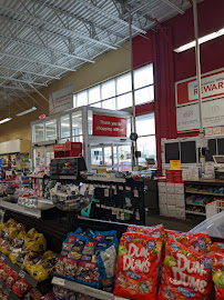 Office Depot - Photo 8 - Car repair in Balcones Heights, TX, San Antonio