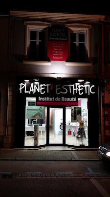 Planet'Esthétic à Janzé