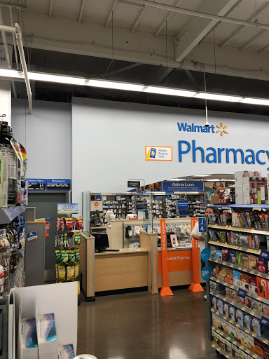 Pharmacy «Walmart Pharmacy», reviews and photos, 88 E Orangethorpe Ave, Anaheim, CA 92801, USA