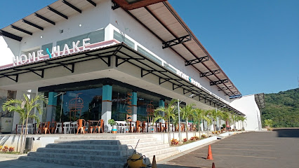 Estacion De Servicio Santa Elena
