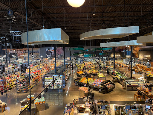 Grocery Store «Harmons Groceries», reviews and photos, 1750 W Traverse Pkwy, Lehi, UT 84043, USA