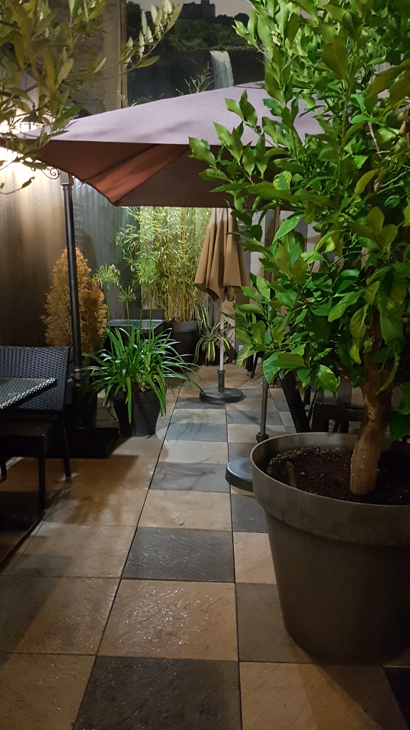 Photo n° 9 de l'avis de Séverine.O fait le 28/08/2018 à 22:32