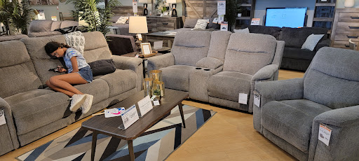 Furniture Store «Ashley HomeStore», reviews and photos, 855 Ashley Way, Colton, CA 92324, USA