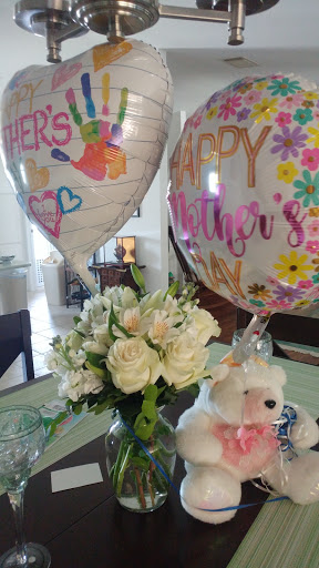 Florist «Ibritz Flower Decoratif», reviews and photos, 6130 Massachusetts Ave, New Port Richey, FL 34653, USA