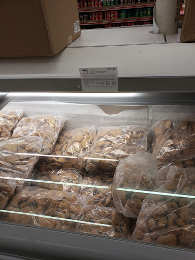 Discount Supermarket «The Salvage Store Discount Grocery», reviews and photos, 739 W Oak St, Amite City, LA 70422, USA