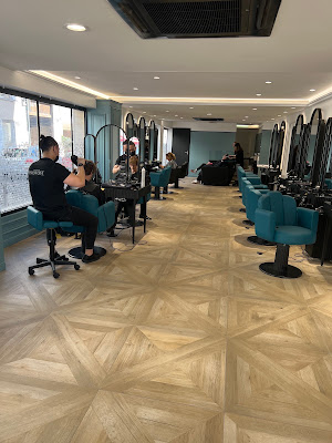 Franck Provost - Coiffeur Maison Laffitte à Maisons-Laffitte