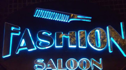 Fashion Saloon
