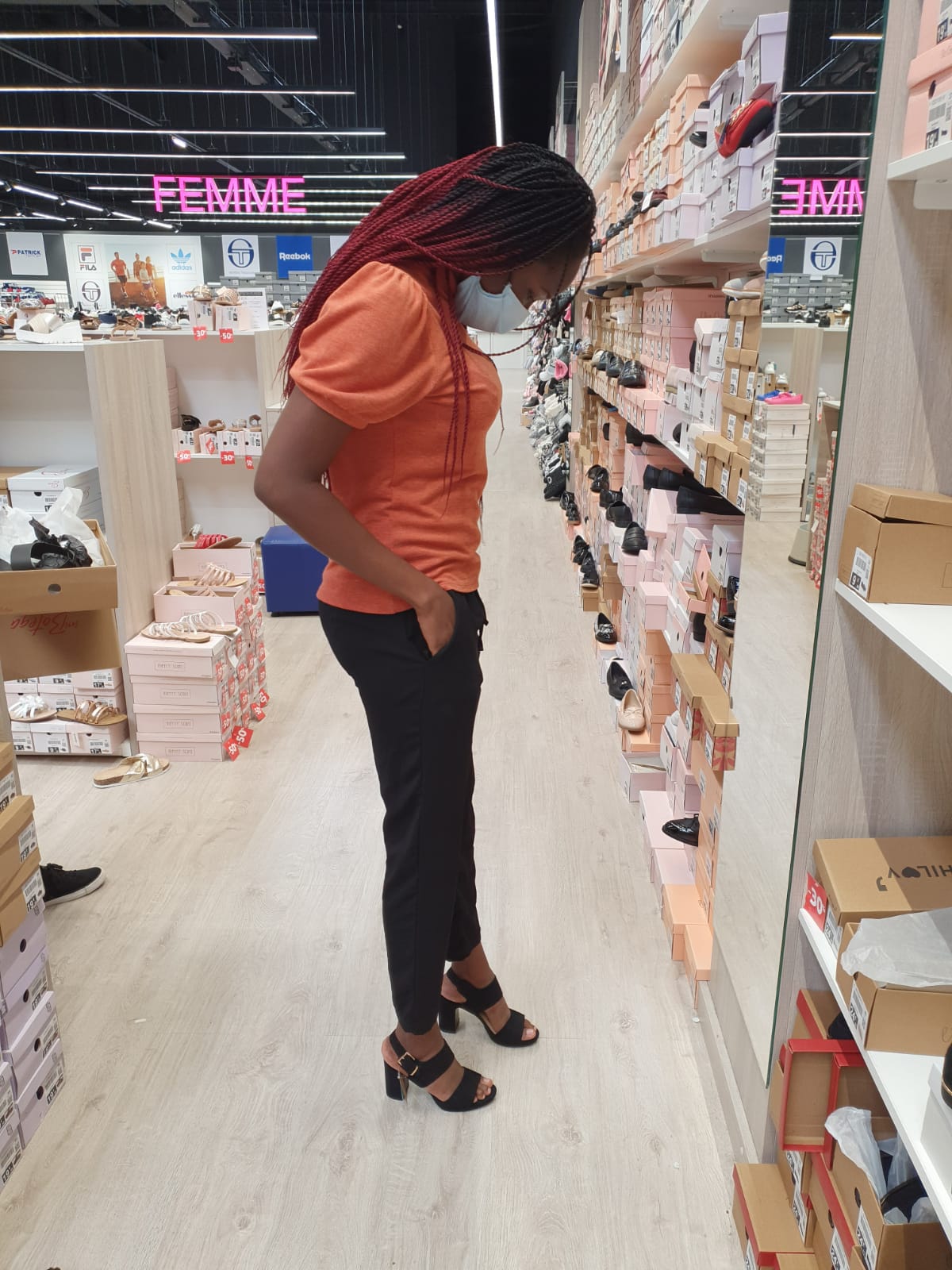 Photo n° 1 de l'avis de Stéphanie.D fait le 15/08/2020 à 20:37