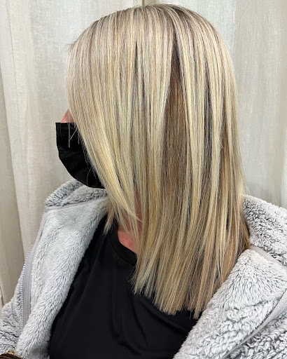 Beauty Salon «Lake Tapps Salon», reviews and photos, 17008 Forest Canyon Rd E, Lake Tapps, WA 98391, USA