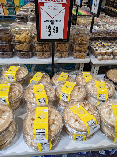 Supermarket «FoodMaxx», reviews and photos, 1972 Tully Rd, San Jose, CA 95122, USA