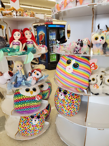 Fabric Store «Jo-Ann Fabrics and Crafts», reviews and photos, 4644 W Market St, Greensboro, NC 27407, USA