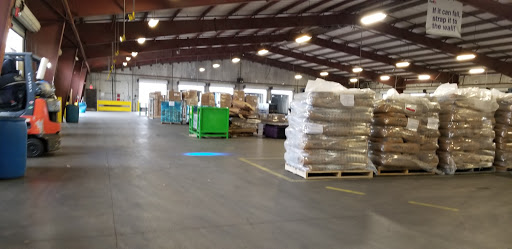 Mailing Service «FedEx Freight», reviews and photos, 301 Clay Rd, Sunnyvale, TX 75182, USA