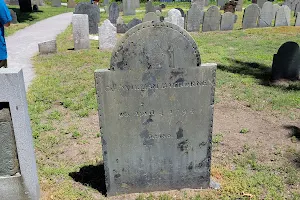 Salem Witch Trials Memorial image