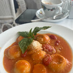 Photo n°10 de l'avis de Winnie.u fait le 17/10/2023 à 12:47 sur le  Ristorante L'Agave Capri à Capri