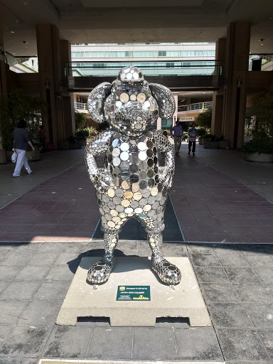 Shopping Mall «Pacific Renaissance Plaza», reviews and photos, 388 Ninth St, Oakland, CA 94607, USA