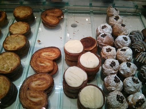 Pastry Shop «Jean Philippe Patisserie», reviews and photos, 3730 Las Vegas Blvd, Las Vegas, NV 89109, USA