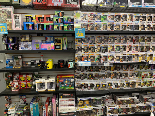 Video Game Store «GameStop», reviews and photos, 1495 Old York Rd #4, Abington, PA 19001, USA