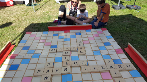 Park «Washburne Park», reviews and photos, E 21st Ave & Agate Street, Eugene, OR 97403, USA