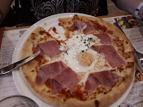 Prosciutto crudo du Restaurant italien Del Arte à Le Vieil-Évreux - n°7