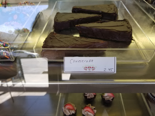 Melted by Chocolate Covered Cafe