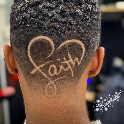 Barber Shop «Barbershop great news», reviews and photos, 11324 Huffmeister Rd, Houston, TX 77065, USA