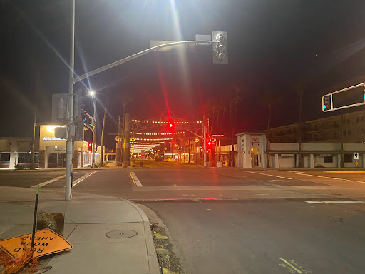 Spa «VH Spa at Hotel Valley Ho», reviews and photos, 6850 E Main St, Scottsdale, AZ 85251, USA