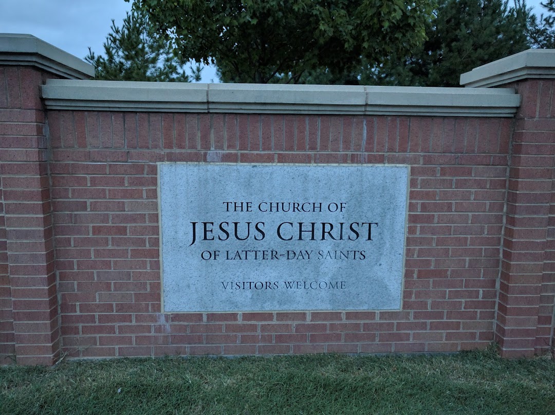 The Church of Jesus Christ of Latter-day Saints