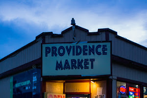 Providence Market