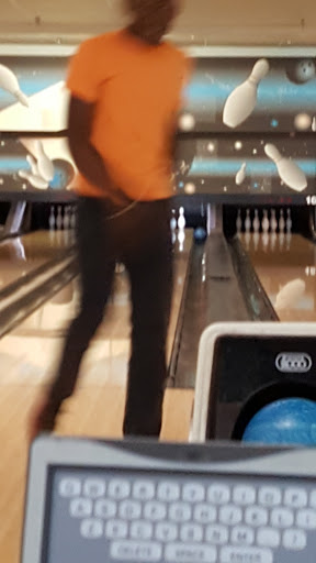 Bowling Alley «Shamrock Bowling Center», reviews and photos, 104 Bowling Ln, Dublin, GA 31021, USA