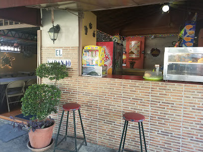 Cafeteria EL Naranjo - C. Juan Sánchez Ramírez 50, Santo Domingo, Dominican Republic