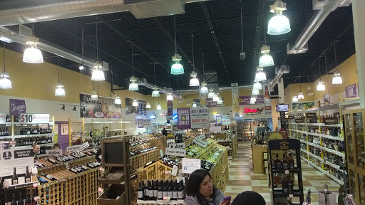 Wine Store «Wine Country South Plainfield», reviews and photos, 5016 Hadley Center Dr, South Plainfield, NJ 07080, USA