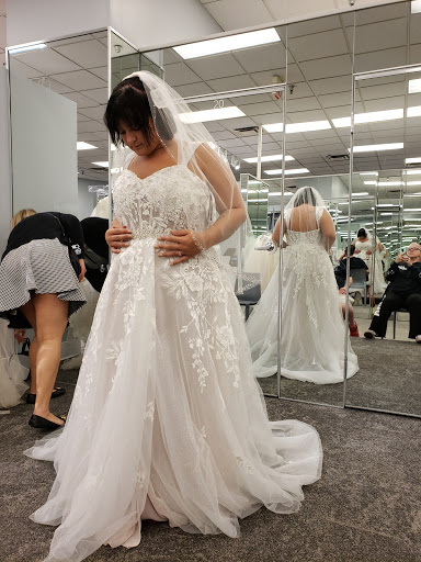 Stores to buy wedding dresses Pittsburgh