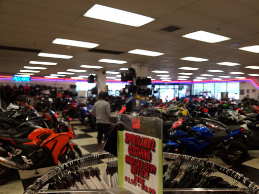 Milwaukee Powersports