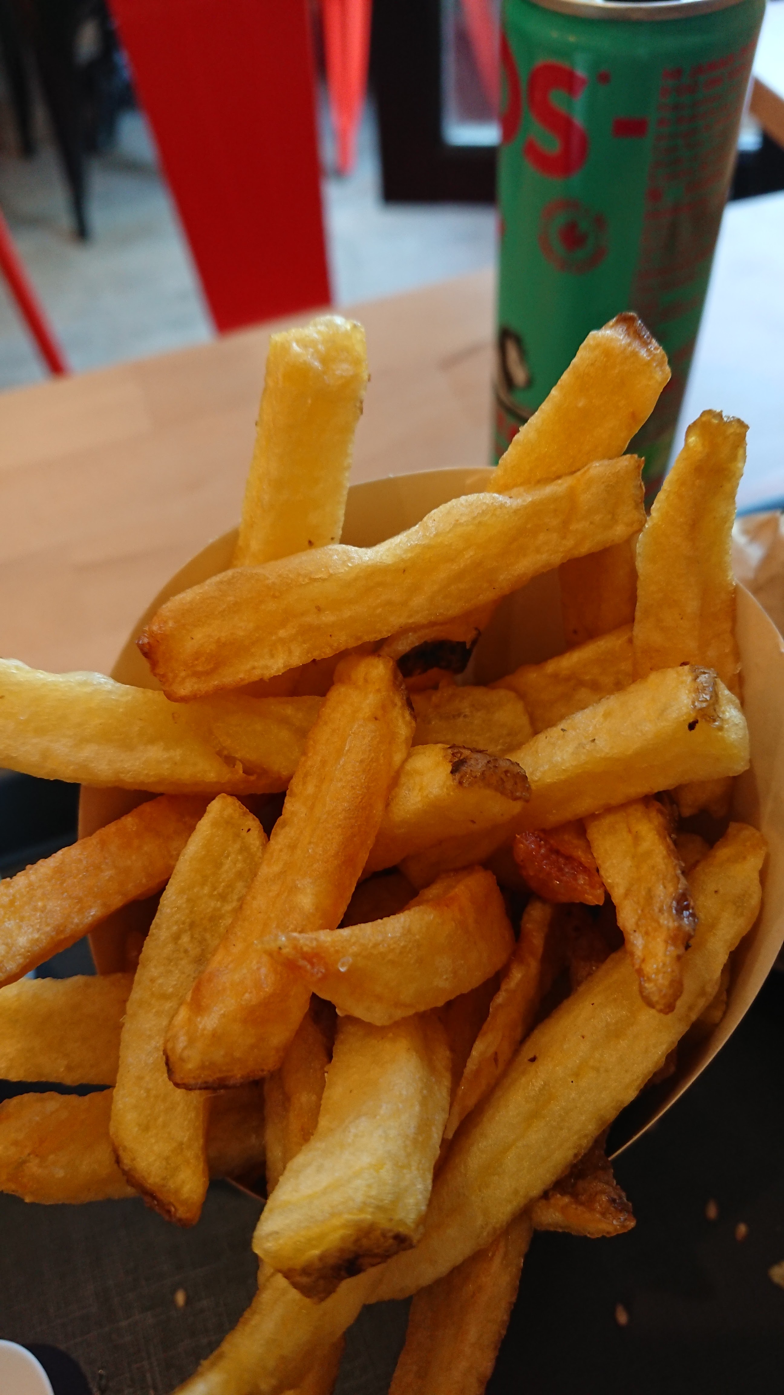 Photo n° 4 de l'avis de Os. fait le 19/04/2019 à 11:46