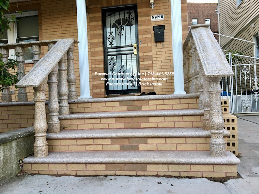 General Contractor «Purewal Contractors Inc», reviews and photos, 116-14 95th Ave, South Richmond Hill, NY 11419, USA