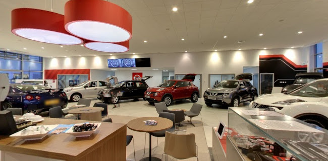 Comments and reviews of Specialist Cars Nissan