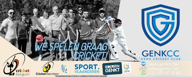 Reacties en beoordelingen van Genk Cricket Club