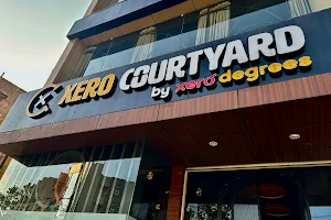 Xero Courtyard image